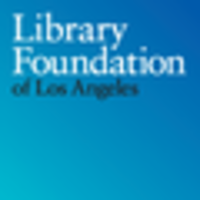 Los Angeles Central Library logo, Los Angeles Central Library contact details