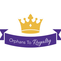 Orphans To Royalty logo, Orphans To Royalty contact details