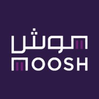 Moosh Cafe logo, Moosh Cafe contact details