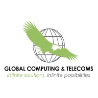 Global Computing and Telecoms logo, Global Computing and Telecoms contact details