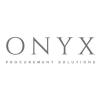 Onyx Procurement Solutions logo, Onyx Procurement Solutions contact details