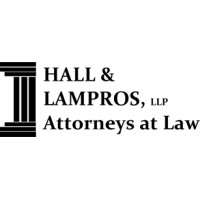 Hall & Lampros, LLP logo, Hall & Lampros, LLP contact details