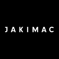 JAKIMAC logo, JAKIMAC contact details