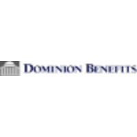 DOMINION BENEFITS LLC logo, DOMINION BENEFITS LLC contact details