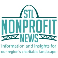 STLNonprofitNews logo, STLNonprofitNews contact details