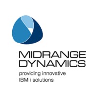 Midrange Dynamics logo, Midrange Dynamics contact details