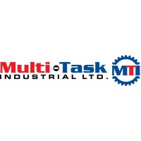 Multi-Task Industrial Ltd. logo, Multi-Task Industrial Ltd. contact details