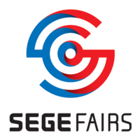 SEGE Fairs Co.,Ltd. logo, SEGE Fairs Co.,Ltd. contact details