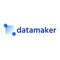 데이터메이커(datamaker) logo, 데이터메이커(datamaker) contact details