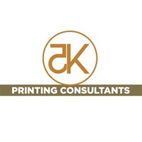 5K Printing Consultants logo, 5K Printing Consultants contact details