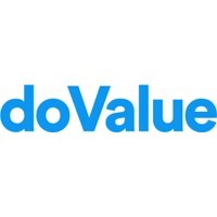 doValue Greece logo, doValue Greece contact details