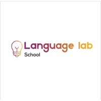 Language Lab School logo, Language Lab School contact details