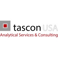 Tascon USA logo, Tascon USA contact details