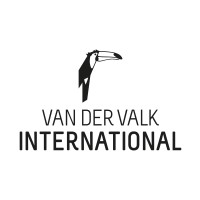 Van der Valk International B.V. logo, Van der Valk International B.V. contact details