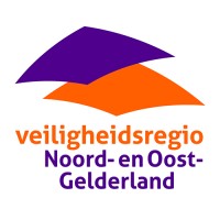 Veiligheidsregio Noord- en Oost-Gelderland logo, Veiligheidsregio Noord- en Oost-Gelderland contact details