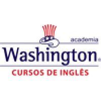 Academia Washington Cursos de Inglês logo, Academia Washington Cursos de Inglês contact details