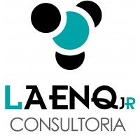 LAENQjr Consultoria logo, LAENQjr Consultoria contact details