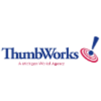 ThumbWorks! logo, ThumbWorks! contact details