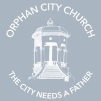 ORPHAN CITY CHURCH logo, ORPHAN CITY CHURCH contact details