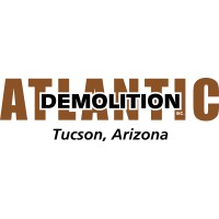 Atlantic Demolition, Inc logo, Atlantic Demolition, Inc contact details