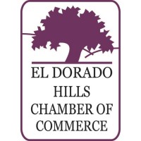 El Dorado Hills Chamber of Commerce logo, El Dorado Hills Chamber of Commerce contact details