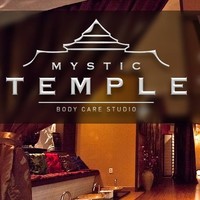 Mystic Temple s.r.o. logo, Mystic Temple s.r.o. contact details