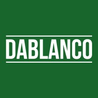 DABLANCO logo, DABLANCO contact details