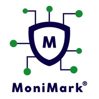 MoniMark s.r.o. logo, MoniMark s.r.o. contact details