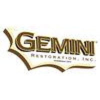 Gemini Construction logo, Gemini Construction contact details