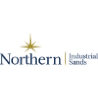 Northern Industrial Sands logo, Northern Industrial Sands contact details