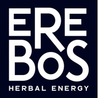 EREBOS logo, EREBOS contact details