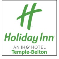 Holiday Inn Temple-Belton logo, Holiday Inn Temple-Belton contact details