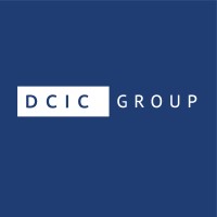 DCIC GROUP logo, DCIC GROUP contact details