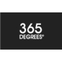 365 Degrees logo, 365 Degrees contact details