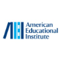 American Educational Institute, Inc. logo, American Educational Institute, Inc. contact details