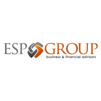 ESP Business & Financial Advisers logo, ESP Business & Financial Advisers contact details