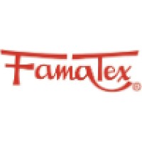 PT. Famatex logo, PT. Famatex contact details