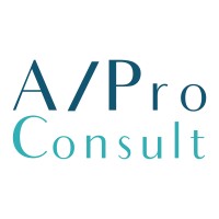 A/Pro Consult logo, A/Pro Consult contact details