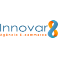 Agência Innovar8 logo, Agência Innovar8 contact details