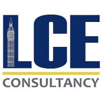 LCE Consultancy logo, LCE Consultancy contact details