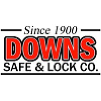 Downs Safe & Lock Company, Inc logo, Downs Safe & Lock Company, Inc contact details