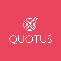 Agência Quotus logo, Agência Quotus contact details