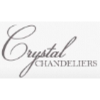 Crystal Chandeliers logo, Crystal Chandeliers contact details