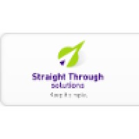 Straight Through Solutions logo, Straight Through Solutions contact details