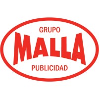 Grupo Malla Publicidad logo, Grupo Malla Publicidad contact details