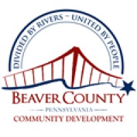 Community Development Program of Beaver County logo, Community Development Program of Beaver County contact details