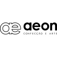 Aeon Confecção e Arte logo, Aeon Confecção e Arte contact details