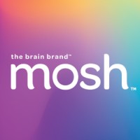 MOSH logo, MOSH contact details