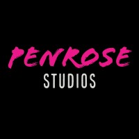 Penrose Studios logo, Penrose Studios contact details