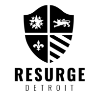 Resurge Detroit logo, Resurge Detroit contact details